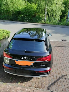Bild des Angebotes Audi Q5 40 TDI quattro S tronic advanced