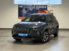 Bild des Angebotes Hyundai TUCSON Edition 1.6 T-GDI AHK+NAVI+SHZ+KAMERA