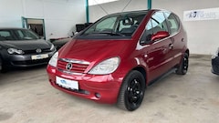Bild des Angebotes Mercedes-Benz A 160 AVANTGARDE