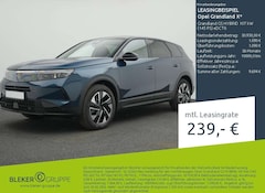 Opel Grandland X Grandland GS HYBRID 107 kW (145 PS) eDCT6