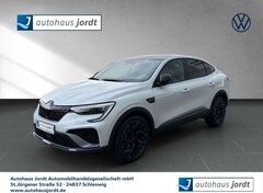 Bild des Angebotes Renault Arkana 1.3 TCe 160 Mild-Hybrid OPF Esprit Alpine