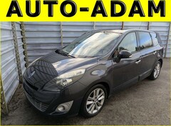 Bild des Angebotes Renault Grand Scenic III Luxe*Automatik*Leder*Tüv:10/26*