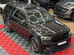 Bild des Angebotes Dodge Durango Durango R/T 5.7 HEMI AWD AHK LPG-Prins
