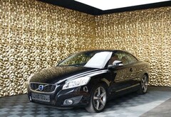 Bild des Angebotes Volvo C70 Cabriolet 2.0 D Momentum|LEDER|AHK|ALU