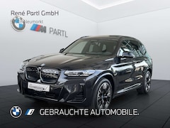 Bild des Angebotes BMW iX3 M-Sport adapLED ACC 360° H/K AHK Pano Gestik