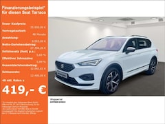 Bild des Angebotes SEAT Tarraco FR 4Drive 2.0 TSI DSG PANO AHK ACC KAM LED