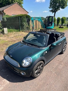 Bild des Angebotes MINI Cooper Cabrio Cooper