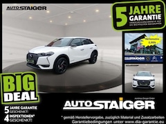 Bild des Angebotes DS Automobiles DS 3 Crossback DS3 Crossback E-Tense Performance Line + Navi