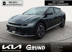 Bild des Angebotes Kia EV6 77.4 RWD WP | AIR-PAKET | STH | V2L | LED