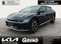 Bild des Angebotes Kia EV6 77.4 RWD WP | AIR-PAKET | STH | V2L | LED
