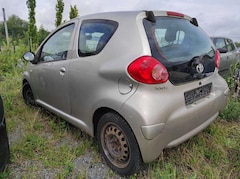 Bild des Angebotes Toyota Aygo AYGO SERVO KLIMA EURO-4 "ckIN2U"