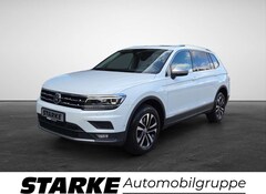 Bild des Angebotes VW Tiguan Allspace 2.0 TSI DSG 4Motion United