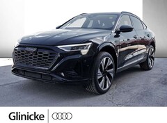 Bild des Angebotes Audi Q8 Sportback S line 55 e-tron quattro 300 kW
