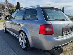 Bild des Angebotes Audi RS6 *QUATTRO*RECARO*CARBON*19ZOLL*