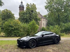 Bild des Angebotes Mercedes-Benz AMG GT AMG GT Coupe 63 4MATIC Vollausstattung