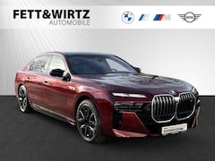 Bild des Angebotes BMW 760 M760e xDrive TV-Fond-Entert.|AHK|SkyLounge|B&W