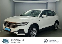 Bild des Angebotes VW Touareg V6 3.0TDI 4mot. AHK/ACC/LED/Leder Navi