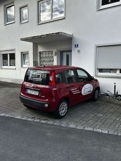 Bild des Angebotes Fiat Panda Easy