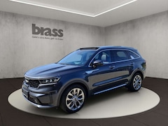Bild des Angebotes Kia Sorento 2.2 CRDi 4WD Platinum