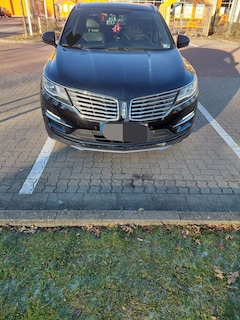Bild des Angebotes Lincoln MKC