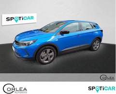 Bild des Angebotes Opel Grandland X Business Edition Plug-in-Hybrid