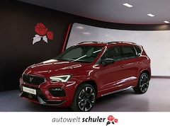 Bild des Angebotes CUPRA Ateca 2.0 TSI DSG 4Drive Pano AHK LED Navi