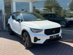 Bild des Angebotes Volvo XC40 B3 Plus Black Edition DCT