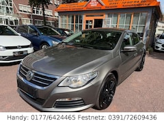 Bild des Angebotes VW Passat CC 1.8 TSI 2.HAND/KLIMAUTOMATIK/PDC/ALU