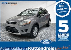 Bild des Angebotes Ford Kuga 2.0 TDCi Titanium Standort: Dachauer Str.