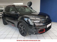 Bild des Angebotes Citroen C5 Aircross Shine Pack Aut/Panorama/LED/ACC/19"