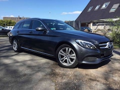 Bild des Angebotes Mercedes-Benz C 180 C180T Avantgarde/R.CAM/ILS/Panorama/Tempomat