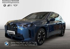 Bild des Angebotes BMW iX xDrive60 768€ netto/mtl.*M Sportpaket Pro*21"*LC P