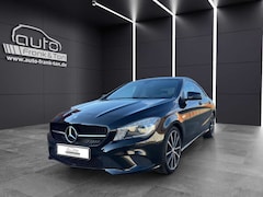 Bild des Angebotes Mercedes-Benz CLA 250 *Urban*Night-Paket*Ambiente*Sitzheizung*