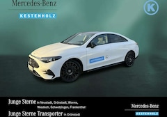 Bild des Angebotes Mercedes-Benz CLA 250 CLA 250+ mit EQ Technologie AMG Line/Navi Styling