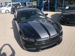 Bild des Angebotes Dodge Charger 3.6L V6 ALLRAD Custom Leder Lagerwagen sofort