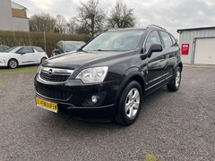 Bild des Angebotes Opel Antara 2.4 Selection-TÜV NEU/ SCHECKHEFT/SEHR GEPFLEGT