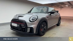 Bild des Angebotes MINI John Cooper Works Cabrio Essential-Trim,ACC,HUD,