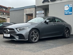 Bild des Angebotes Mercedes-Benz CLS 350 d 4M AMG DISTRONIC 360° BURMESTER WIDE