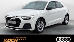 Bild des Angebotes Audi A1 advanced 25 TFSI S-Tronic, Ambiente