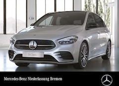 Bild des Angebotes Mercedes-Benz B 250 e EDITION 2020+AMG+NIGHT+PANO+MULTIBEAM+19"