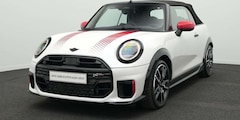 Bild des Angebotes MINI John Cooper Works Cabrio John Cooper Works Trim