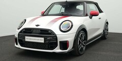 Bild des Angebotes MINI John Cooper Works Cabrio John Cooper Works Trim
