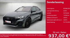 Bild des Angebotes Audi Q8 SUV S Line 50 TDI quattro tiptronic *Matrix*