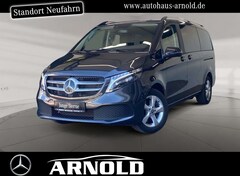 Bild des Angebotes Mercedes-Benz V 250 V 250 d 4M EDITION Lang AHK el-Klappe LED 6-Si. BC