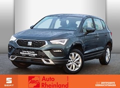 Bild des Angebotes SEAT Ateca Style 1.5 TSI ACT LED/SITZHZ./PDC/RADIO BT