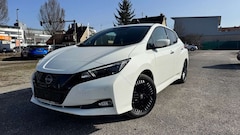 Bild des Angebotes Nissan Leaf LEAF 59kW/h e+ N-CONNECTA Winter LED