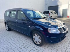 Bild des Angebotes Dacia Logan MCV 1.6 MPI 85 Forever / 1.HAND/Tüv 6.26