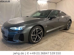 Bild des Angebotes Audi e-tron GT E-tron GT quattro|Virtual|Laser|ACC|B&O|Pano|Kam