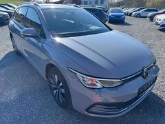 Bild des Angebotes VW Golf VIII 1.5 TSI *MOVE*SHZ*ASG*LED*NAVI*PDCvo+h