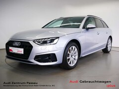 Bild des Angebotes Audi A4 Avant 35 TDI advanced S tro. LED AHK virt. Cock.+